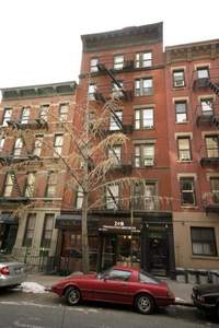 446 East 78th Street