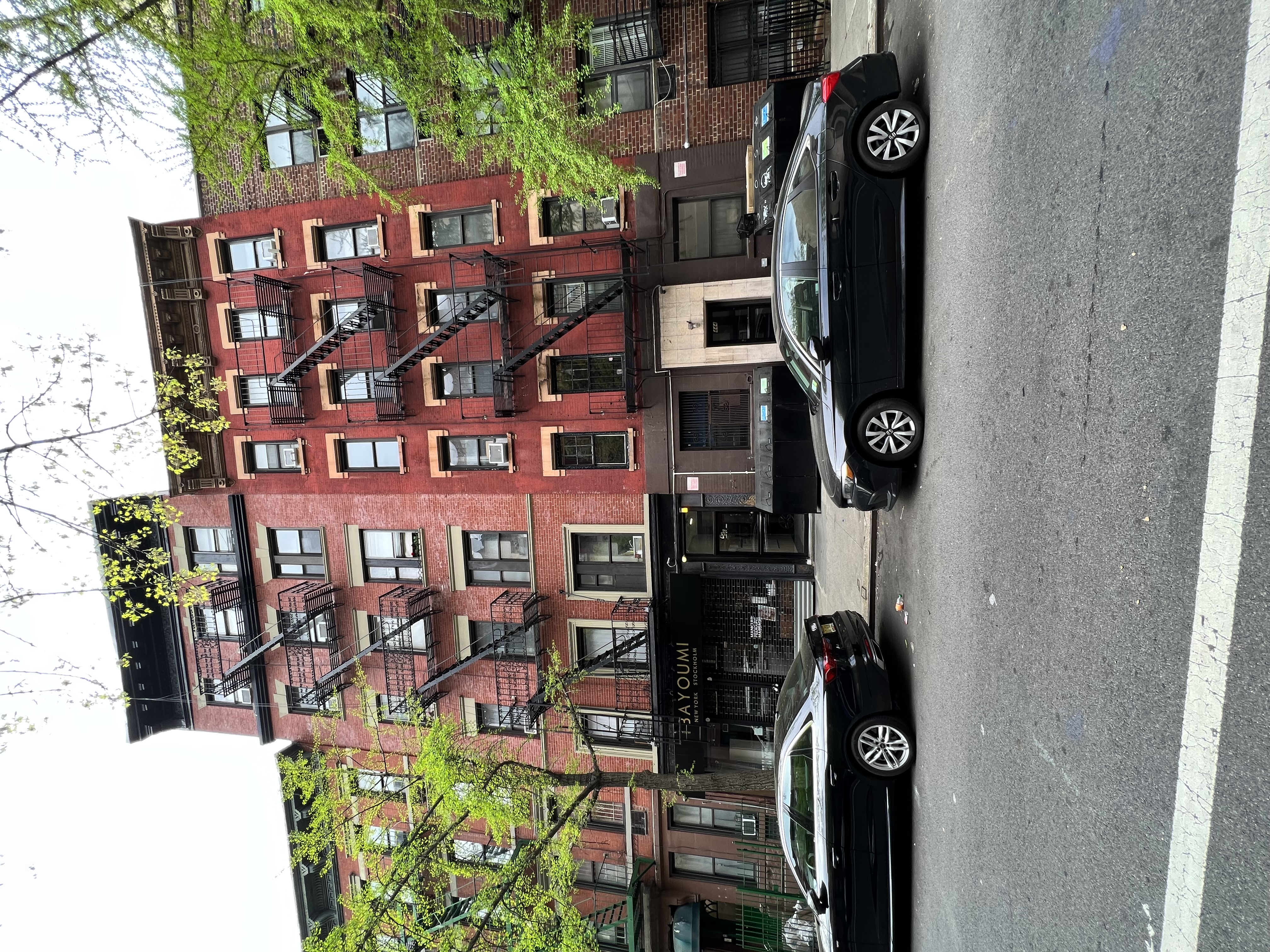444 East 78 Street